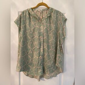 Bnwt blouse